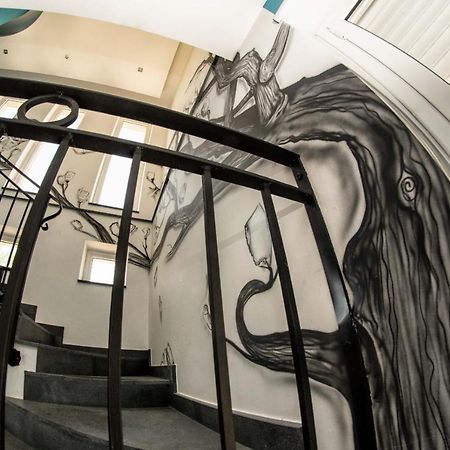 B&B Villa Kairos Agrigento Buitenkant foto