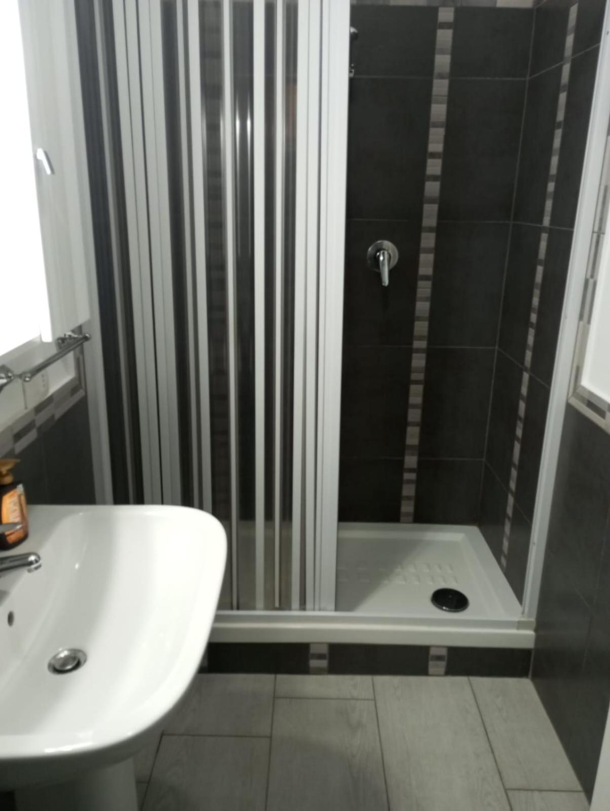 B&B Villa Kairos Agrigento Buitenkant foto